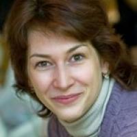 Абахова Юлия Владимировна