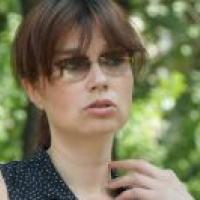 Лопатухина Ирина Анатольевна