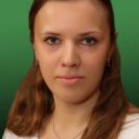 Булыгина Яна Владимировна