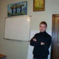 Теплов Антон Олегович