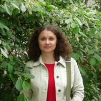 Можаева Елена Александровна