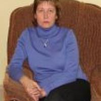 Овчинникова Светлана Викторовна