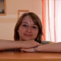 Лебедева Валерия