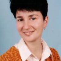 Фельдман Инна Владимировна