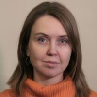 Костина-Ерыкалова Светлана Викторовна