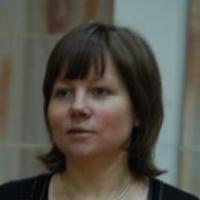 Михайлова Ирина Вячеславовна