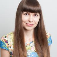Загороднева Юлия Вячеславовна