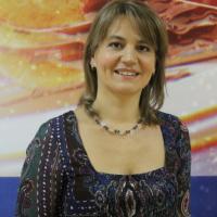 Халикова Мария Николаевна