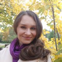 Иванникова Елена Александровна