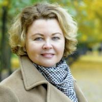 Виноградова Елена Сергеевна