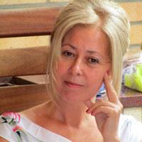 Кадырова Елена Гаррьевна