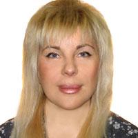 Смолярчук Ирина Геннадиевна