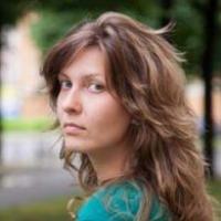 Кудрявцева Виктория Игоревна