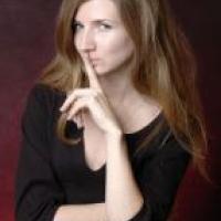 Лагуткина Марина Юрьевна