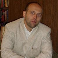 Писарев Владлен Леонидович