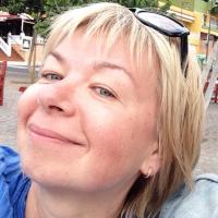 Бартош Елена Анатольевна