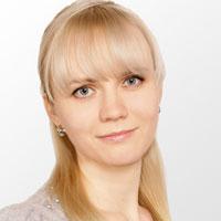 Синицына Екатерина Николаевна