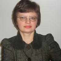 Чуваева Алла Сергеевна