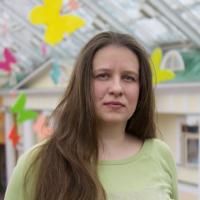 Анна Владимировна Зайцева