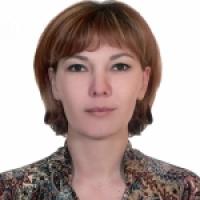 Зиганшина Ольга Анатольевна