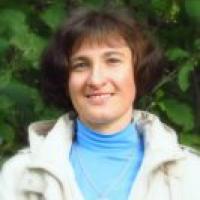 Иванова Елена Анатольевна