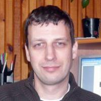 Юркин Станислав Михайлович