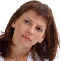 Левина Ирина Викторовна