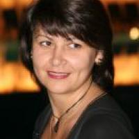 Старовойтова Елена Юрьевна