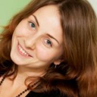 Сердитова Наталья Александровна