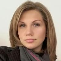 Голубева Наталья Сергеевна