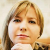 Панкова Анна