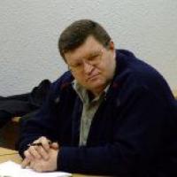 Андреев Игорь Александрович