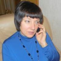 Жданова Ольга Викторовна