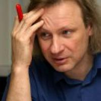 Летуновский Вячеслав Владимирович