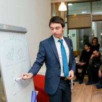 Доронин Роман Валерьевич