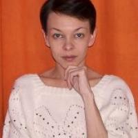 Харченко Елена Викторовна