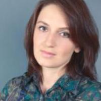 Пономарева Мария Геннадиевна