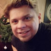 Лебедев Михаил Сергеевич
