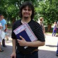 Рыбаков Алексей Сергеевич