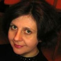 Гришина Елена Александровна