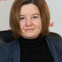 Загорец Татьяна Львовна