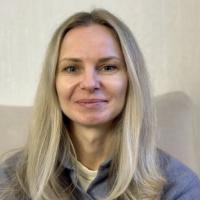 Черкасова Наталья 