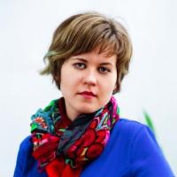 Румянцева Екатерина Евгеньевна