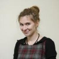 Хломова Екатерина Вячеславовна