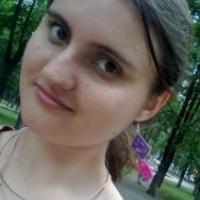 Батуева Екатерина Евгеньевна