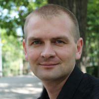 Черников Дмитрий Владимирович