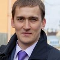 Рудаков Александр Игоревич