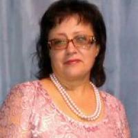 Попова Светлана Эдуардовна