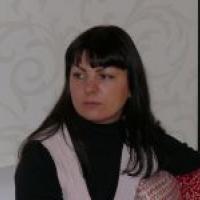 Нсанова Наталья Сергеевна