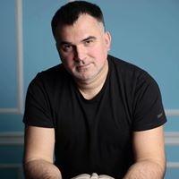 Журкин Дмитрий Васильевич